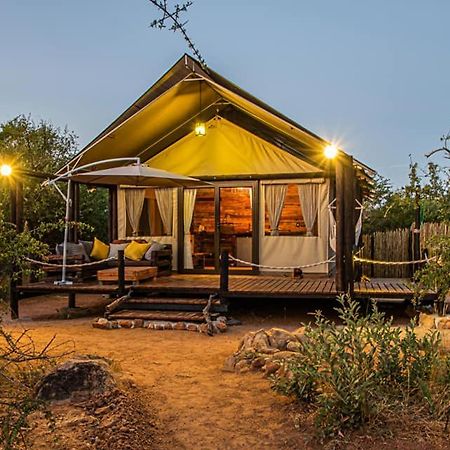 Mountain View Safari Lodge Hoedspruit Exteriér fotografie