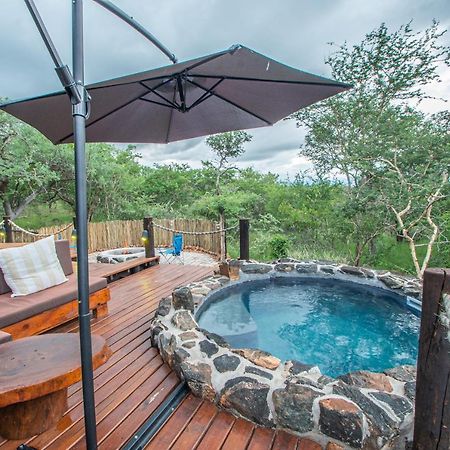 Mountain View Safari Lodge Hoedspruit Exteriér fotografie