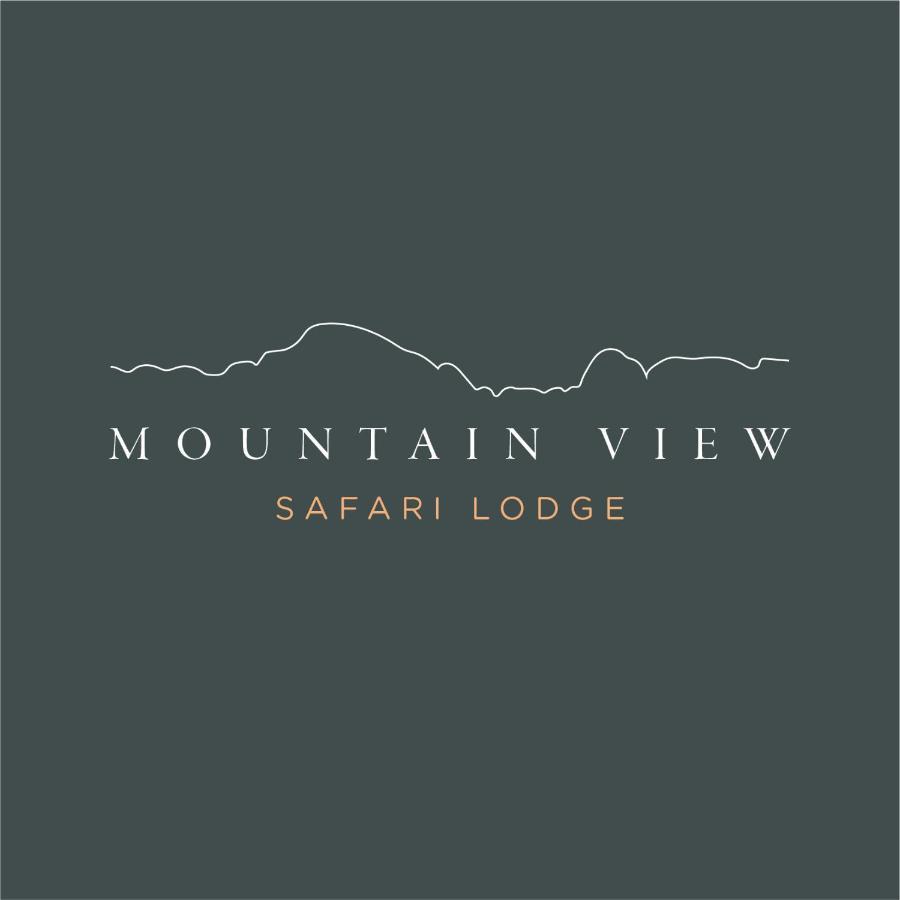 Mountain View Safari Lodge Hoedspruit Exteriér fotografie