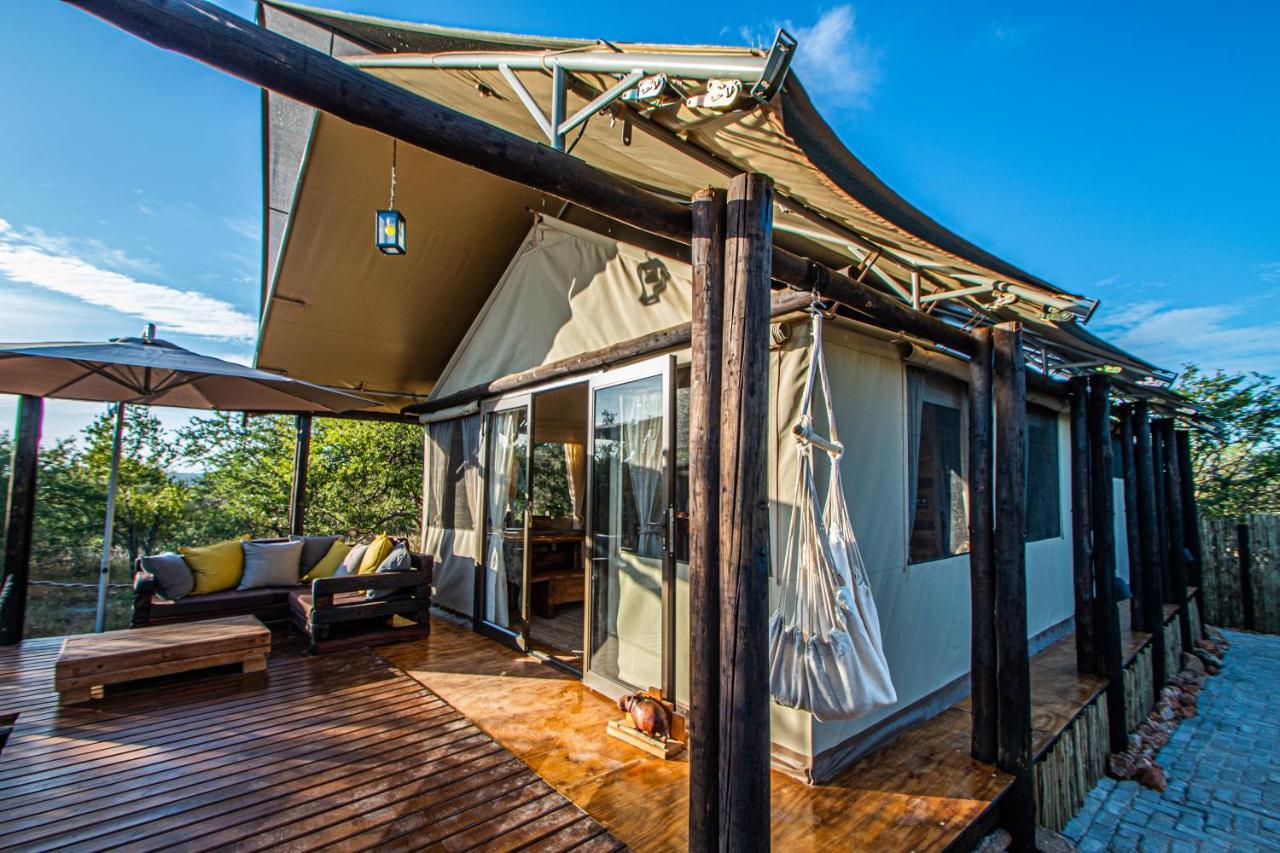 Mountain View Safari Lodge Hoedspruit Exteriér fotografie