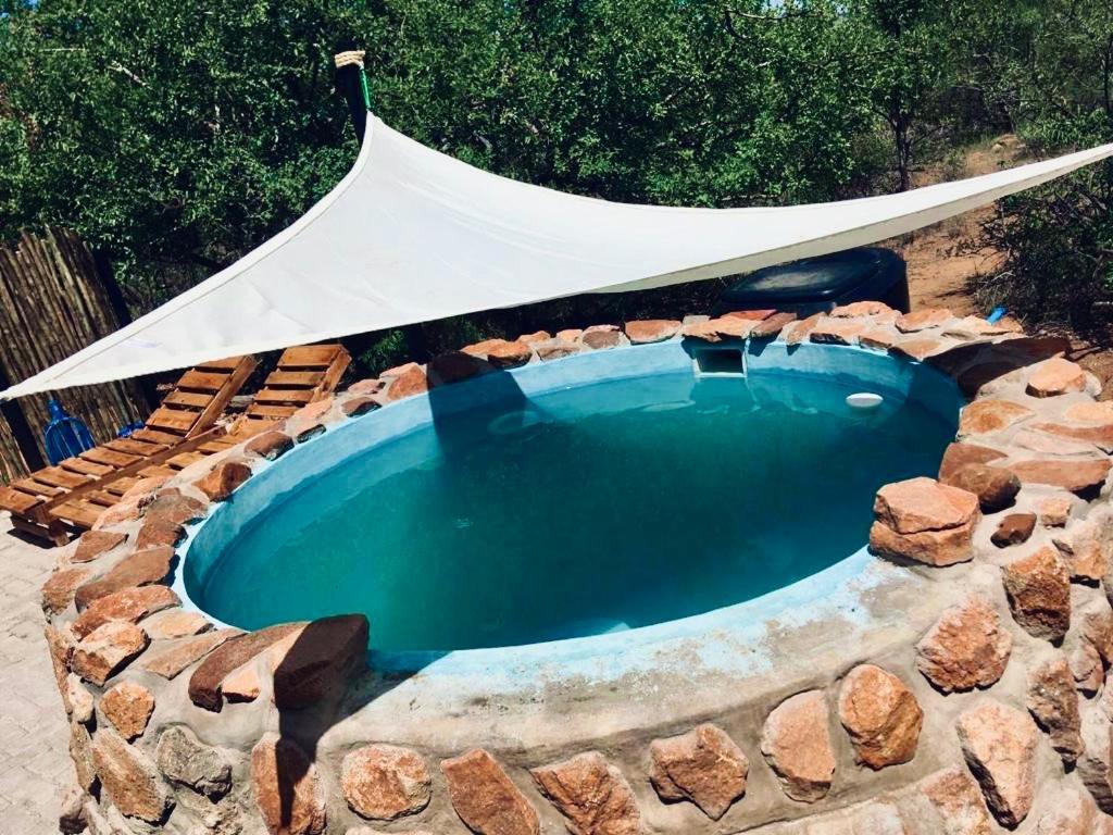Mountain View Safari Lodge Hoedspruit Exteriér fotografie