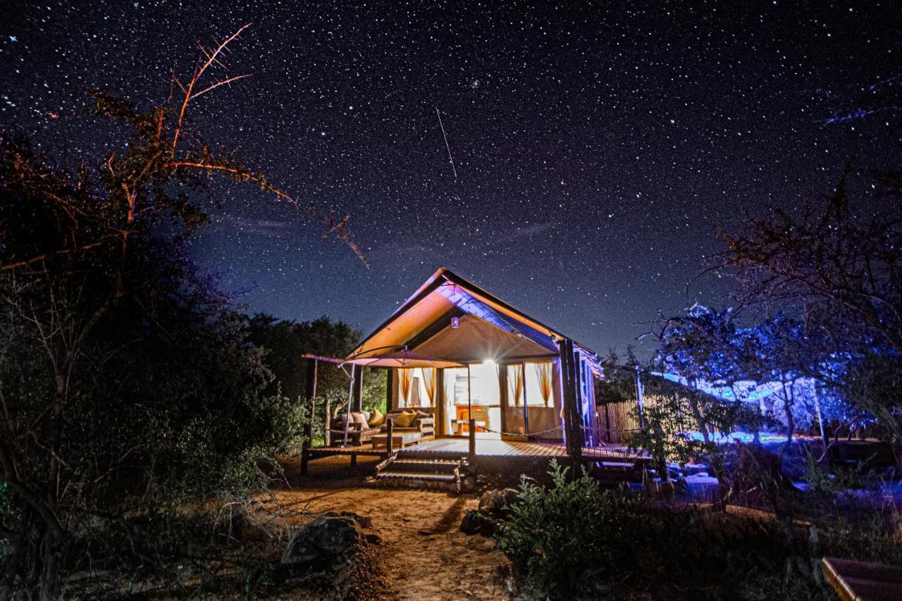 Mountain View Safari Lodge Hoedspruit Exteriér fotografie