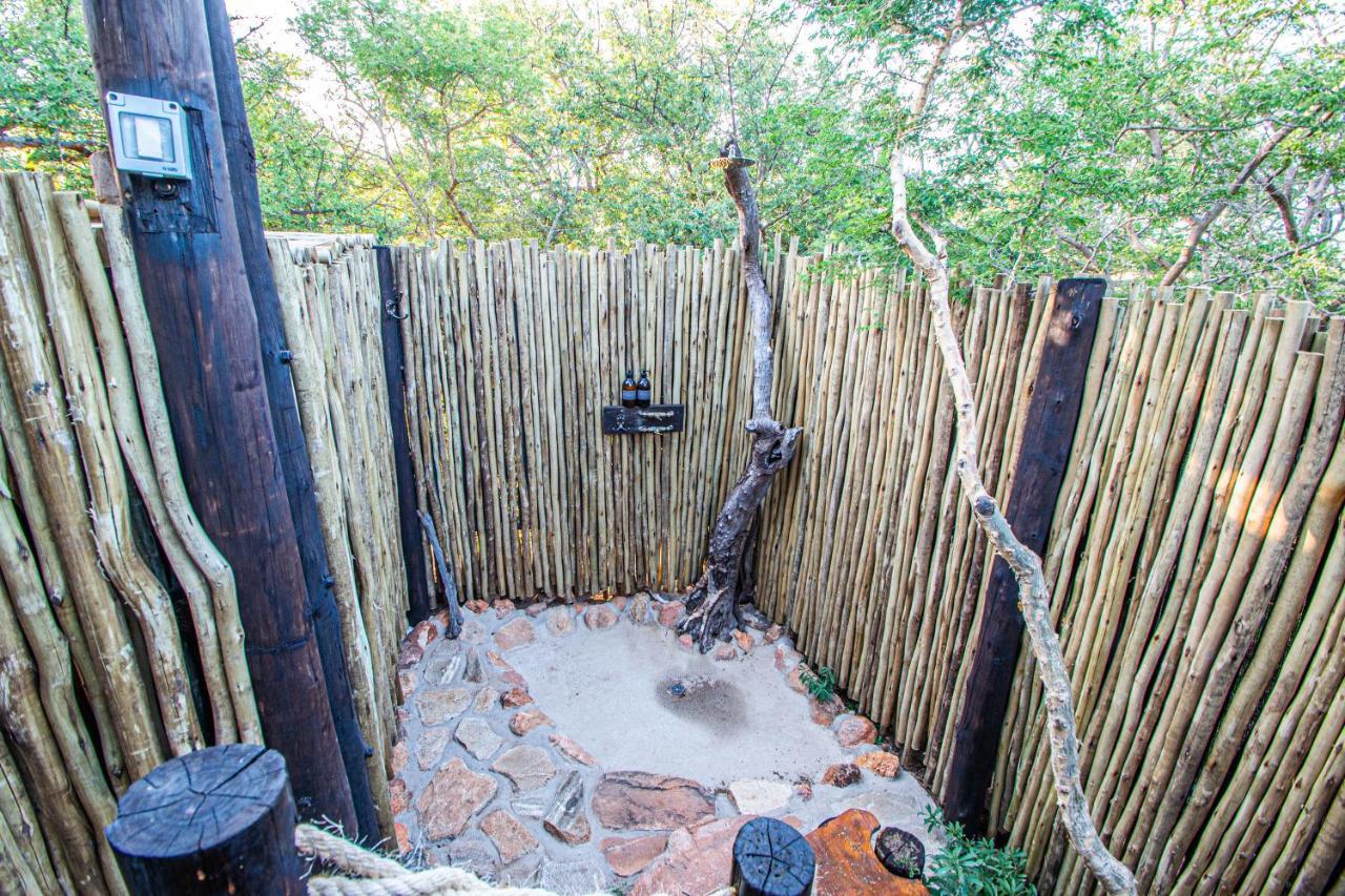 Mountain View Safari Lodge Hoedspruit Exteriér fotografie