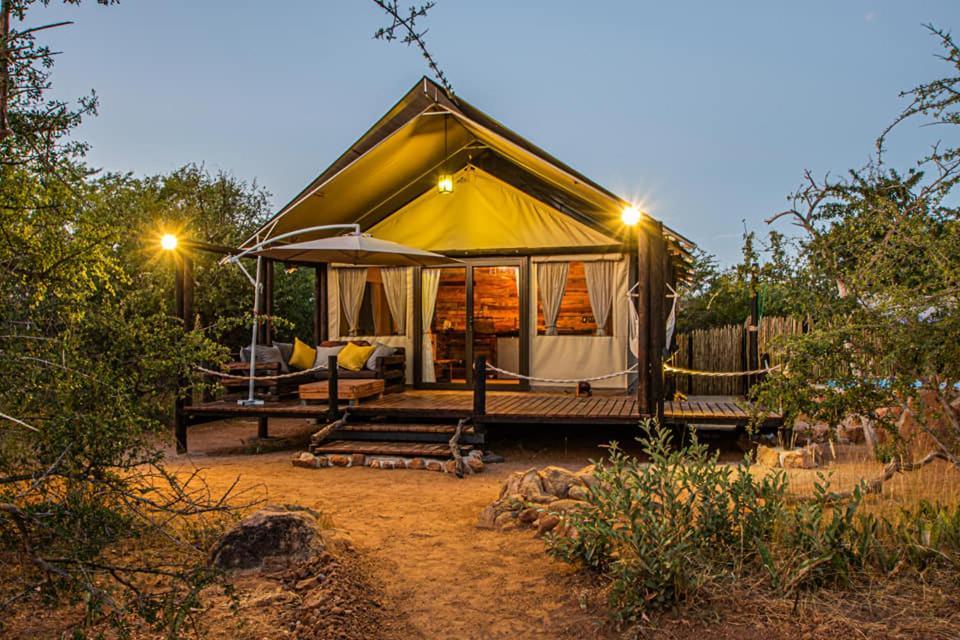 Mountain View Safari Lodge Hoedspruit Exteriér fotografie