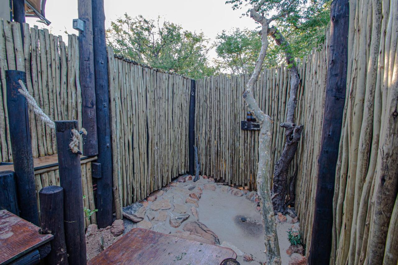 Mountain View Safari Lodge Hoedspruit Exteriér fotografie