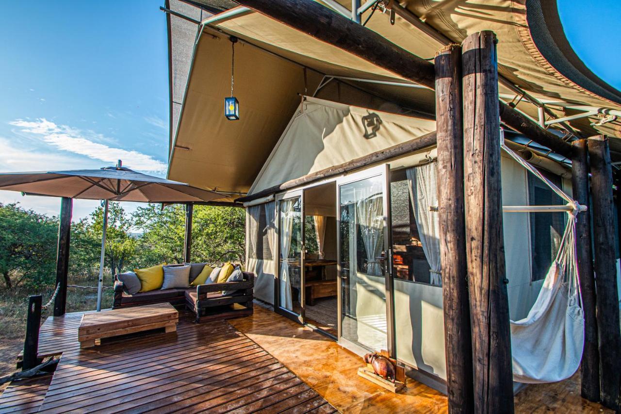 Mountain View Safari Lodge Hoedspruit Exteriér fotografie