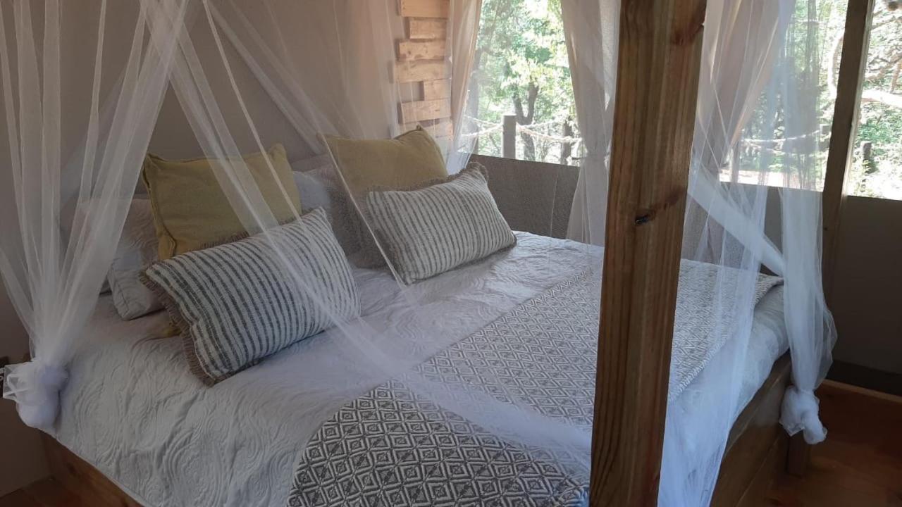 Mountain View Safari Lodge Hoedspruit Exteriér fotografie