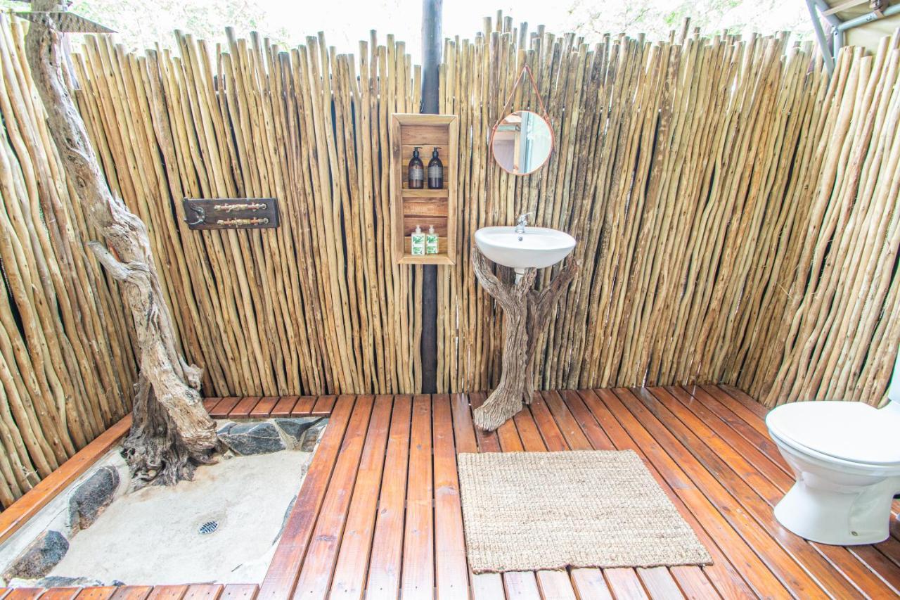Mountain View Safari Lodge Hoedspruit Exteriér fotografie