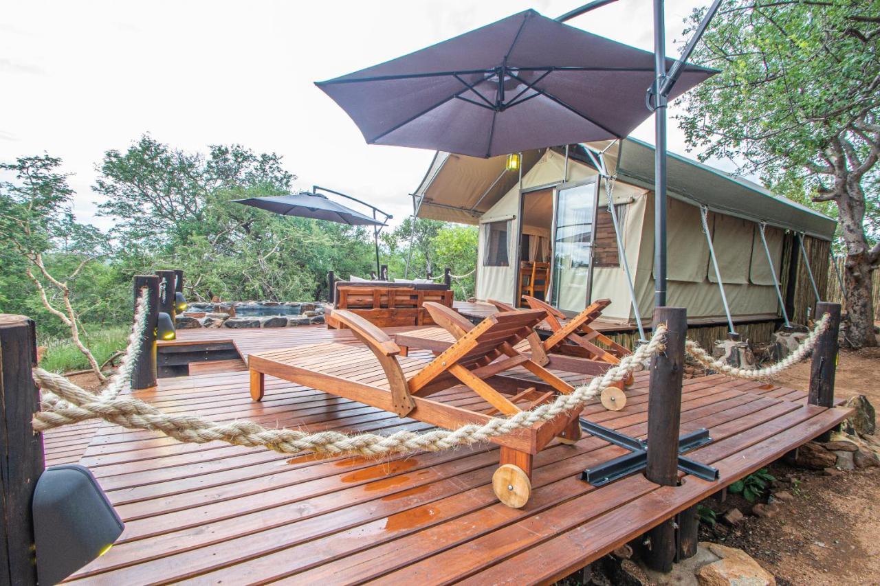 Mountain View Safari Lodge Hoedspruit Exteriér fotografie
