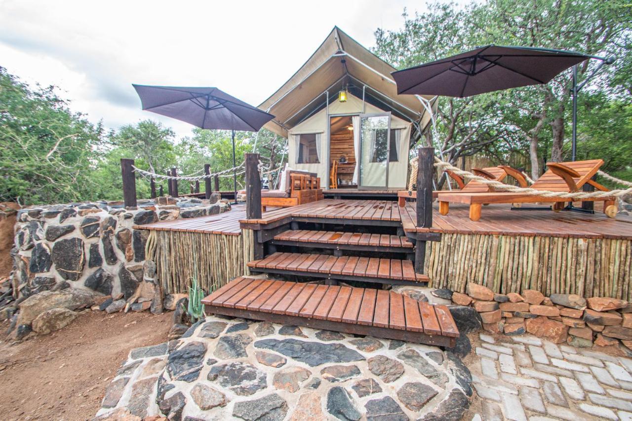 Mountain View Safari Lodge Hoedspruit Exteriér fotografie
