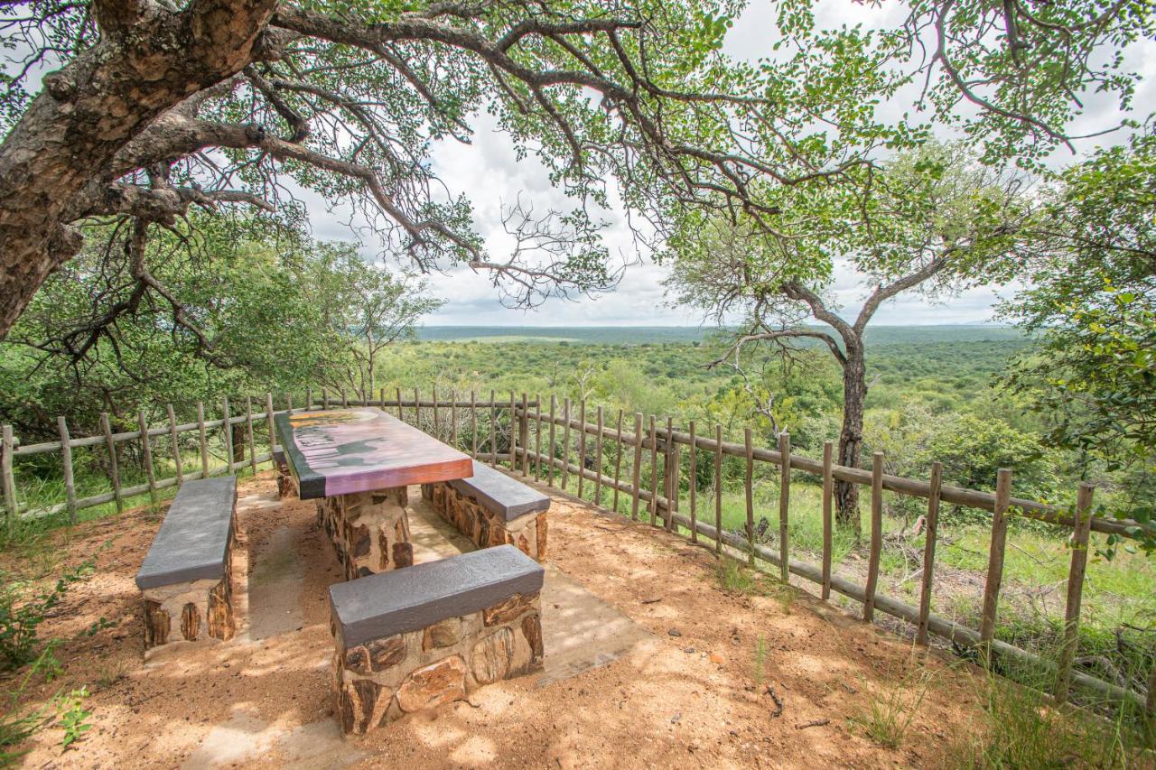 Mountain View Safari Lodge Hoedspruit Exteriér fotografie